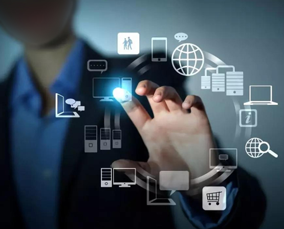 金蝶精斗云與深圳股交達成合作